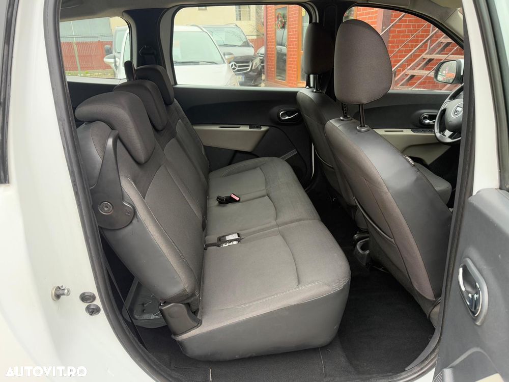 Dacia Lodgy - 23