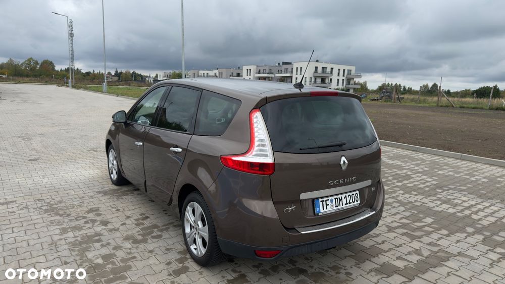 Renault Scenic 1.4 16V TCE Expression - 6