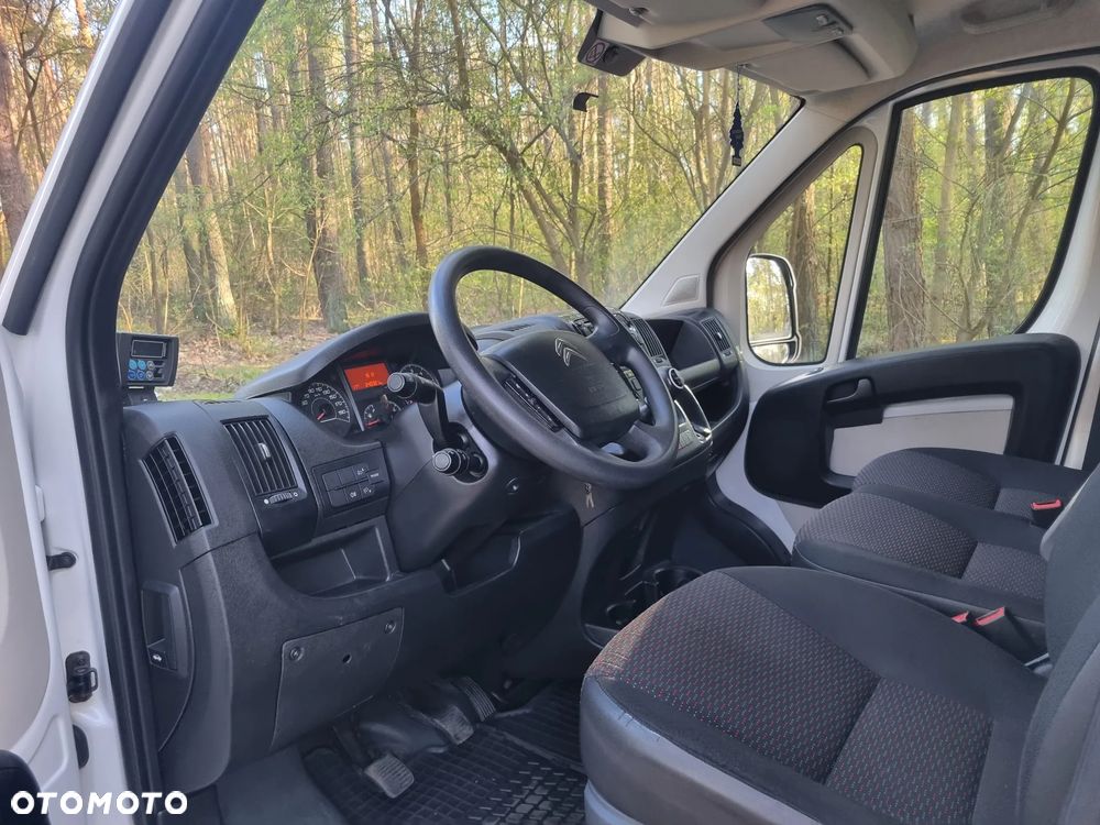 Citroën Jumper - 5