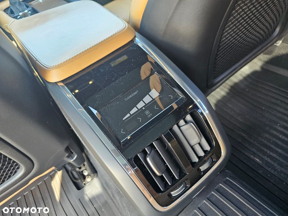 Volvo S90 - 6
