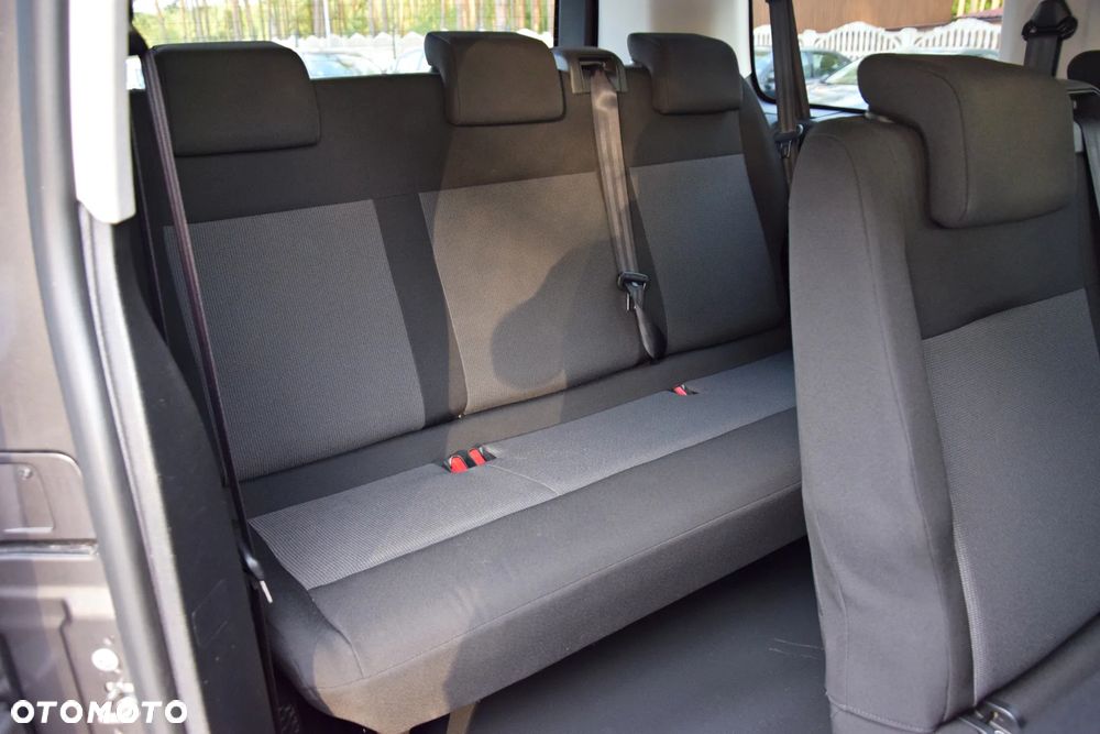 Opel Vivaro Long 2,8t Flex (bryg.) - 37