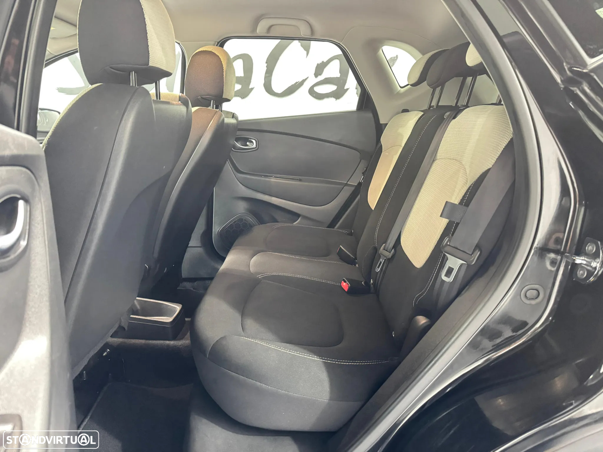 Renault Captur (ENERGY) TCe 90 INTENS - 13