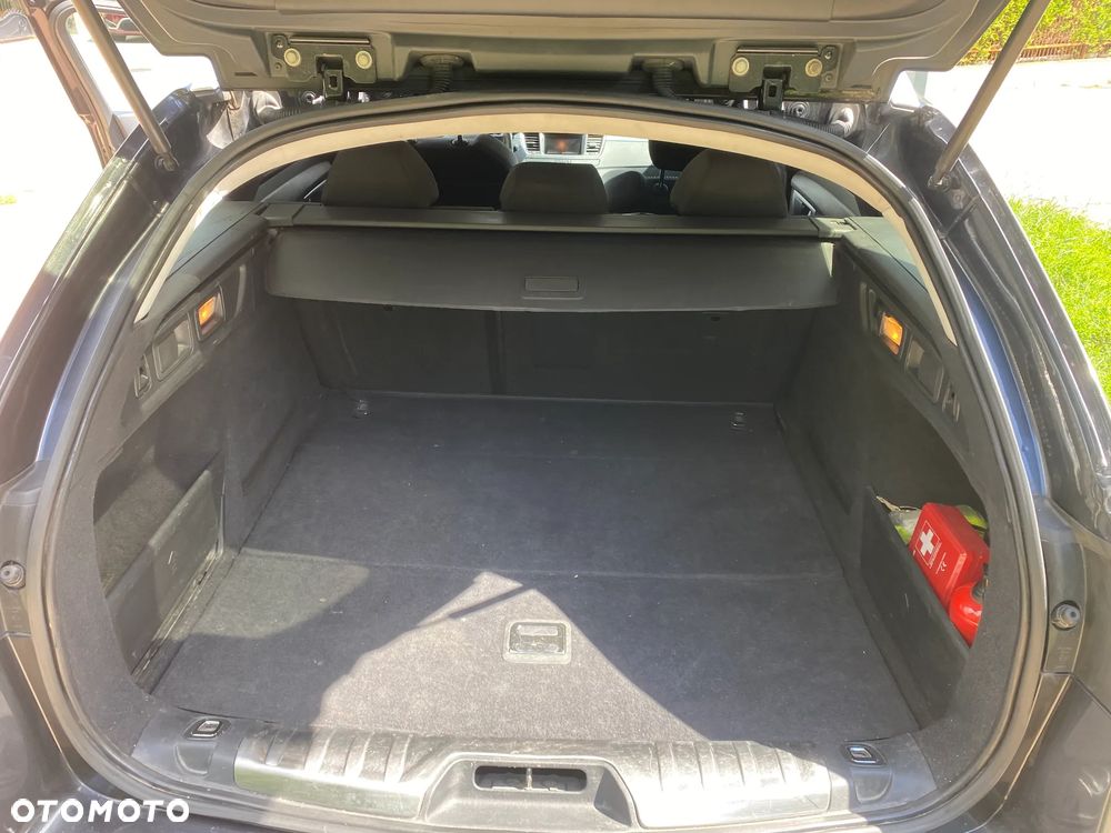 Peugeot 508 BlueHDi 120 EAT6 Stop&Start Active - 30