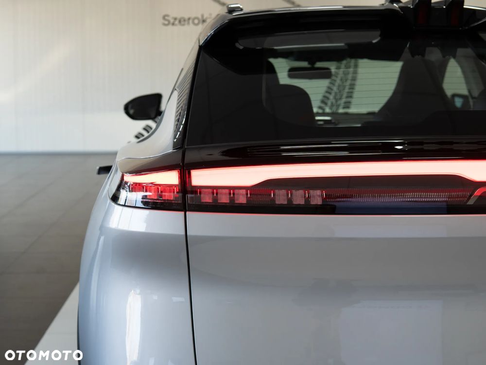 Dongfeng Mage - 40