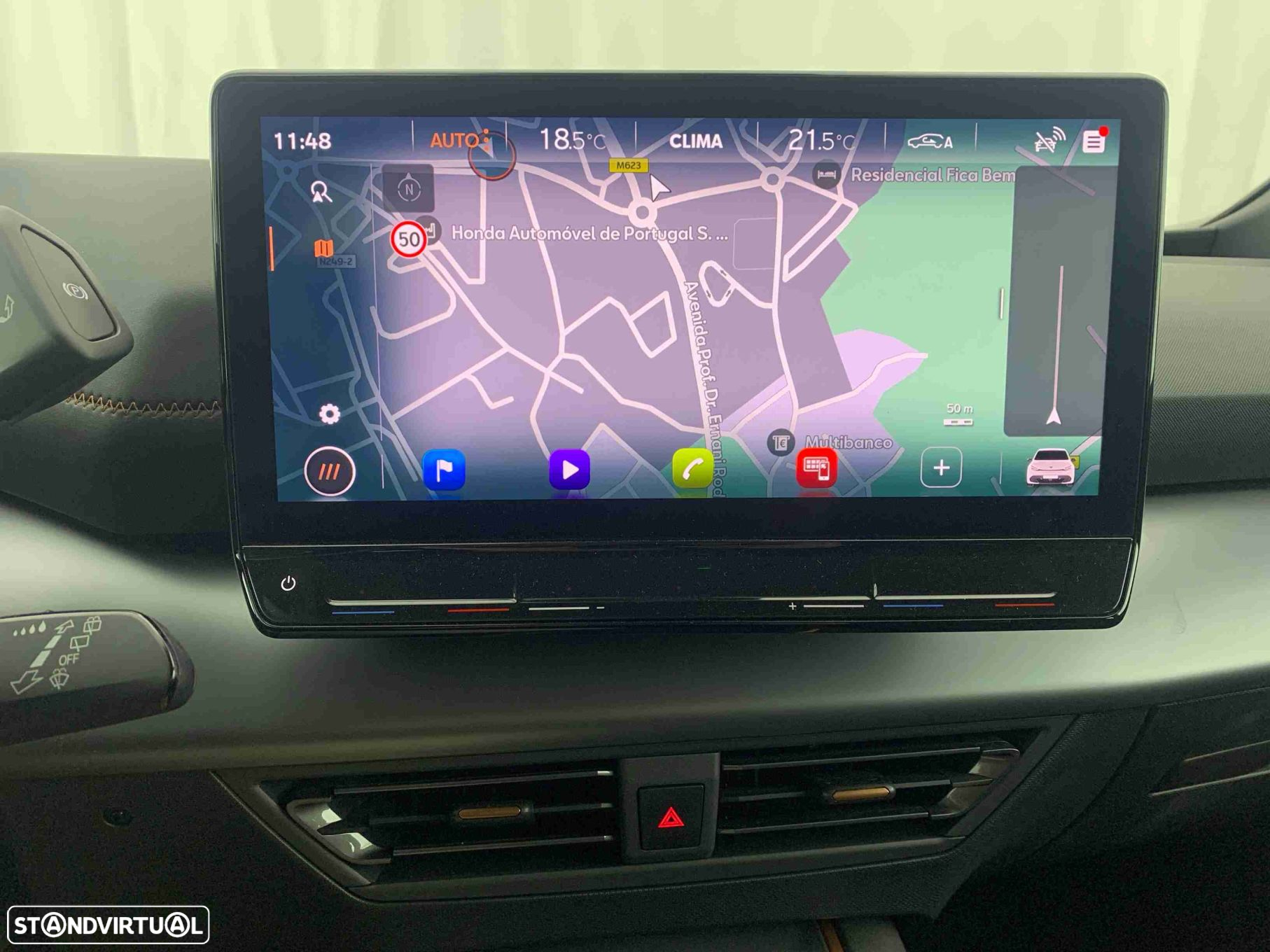 Cupra Born 58 kWh e-Boost - 10