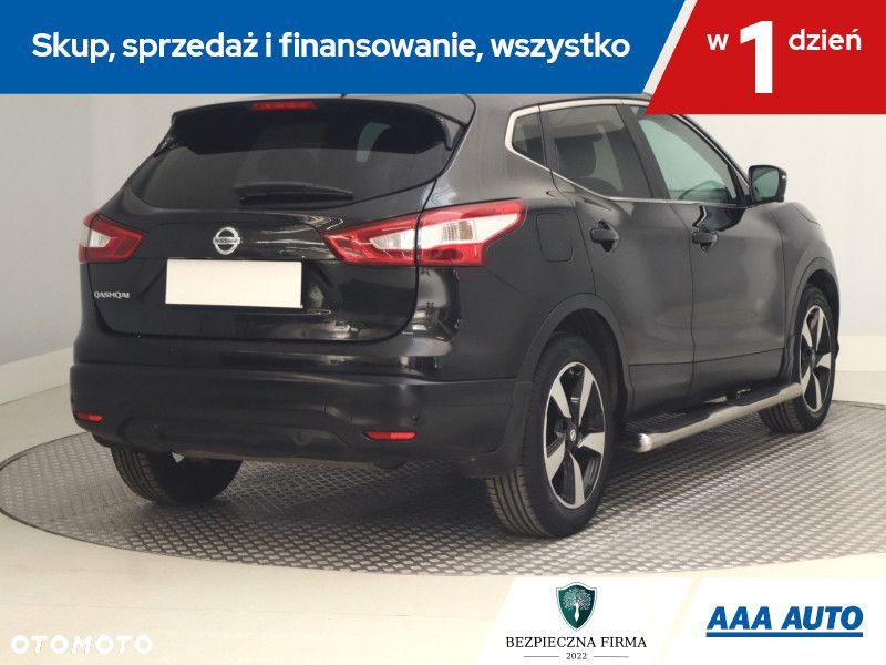 Nissan Qashqai - 7