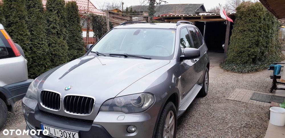 BMW X5 3.0 d - 2