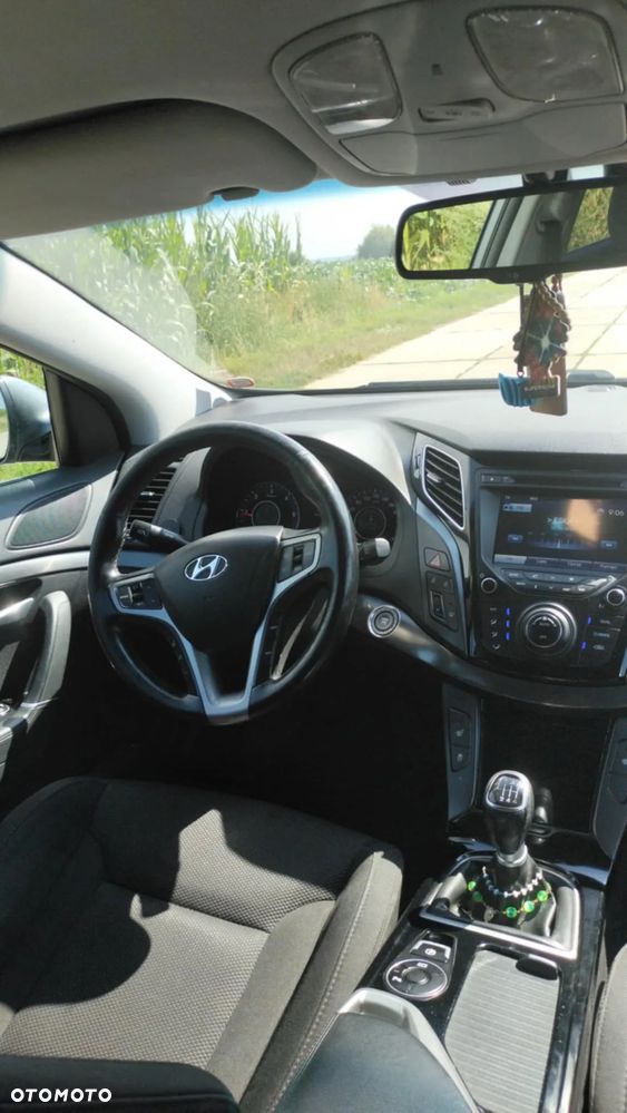 Hyundai i40 1.7 CRDi Classic - 2