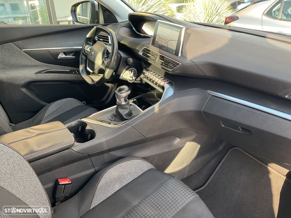 Peugeot 3008 1.6 BlueHDi Active - 33