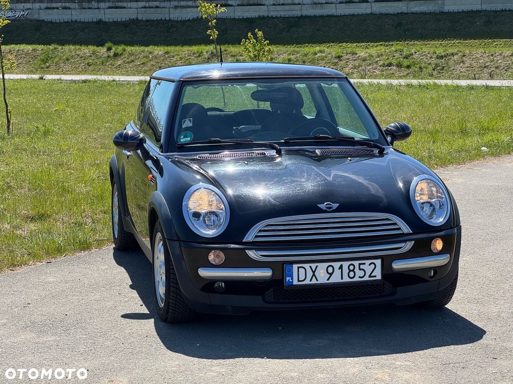 MINI ONE Standard - 2