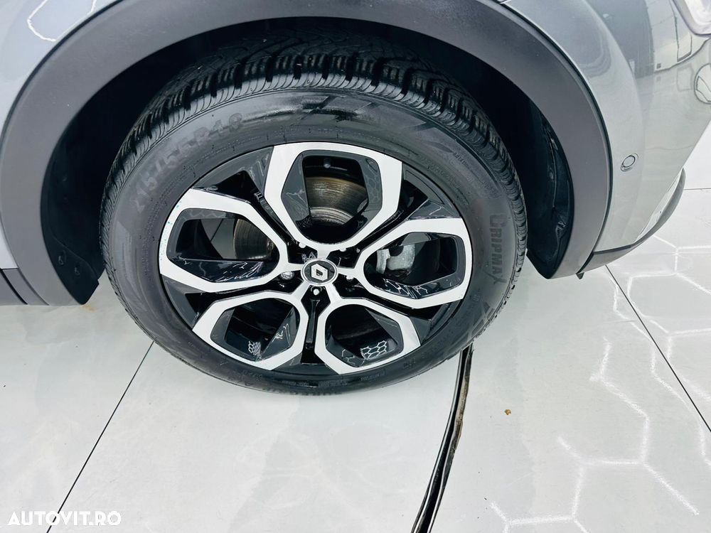 Renault Arkana E-TECH 145 INTENS - 10