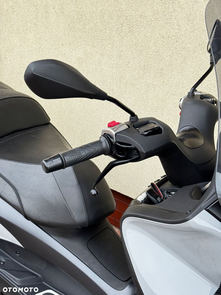 Piaggio Inny - 16
