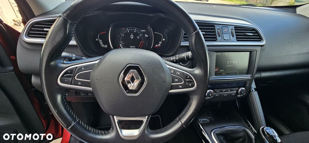 Renault Kadjar Energy TCe 130 LIMITED - 35