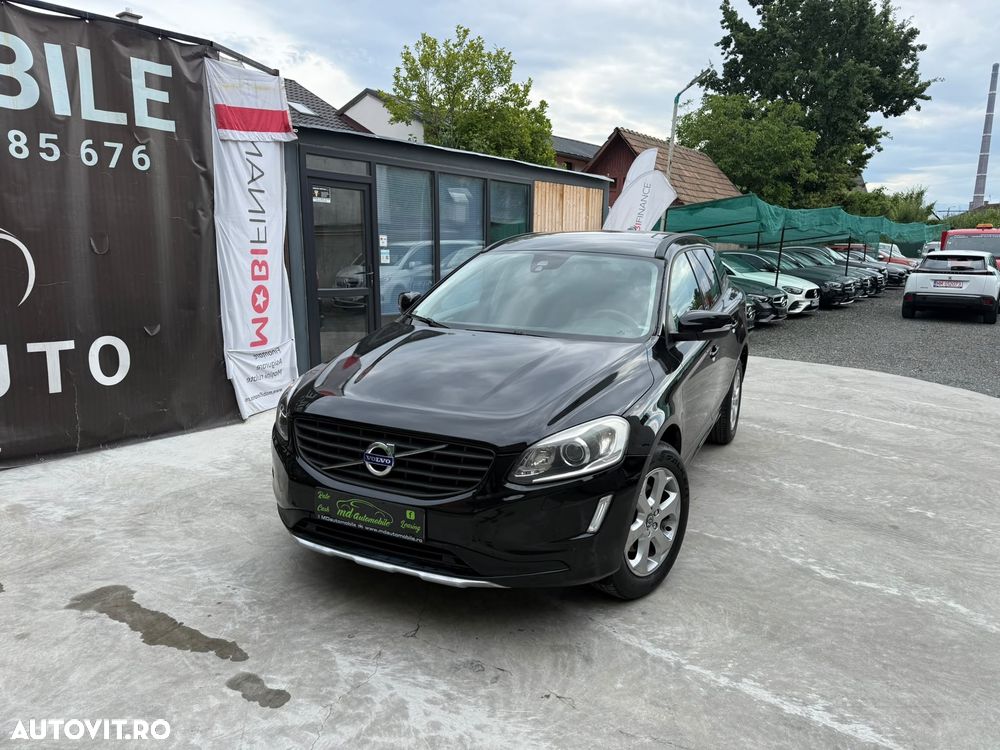 Volvo XC 60 - 18
