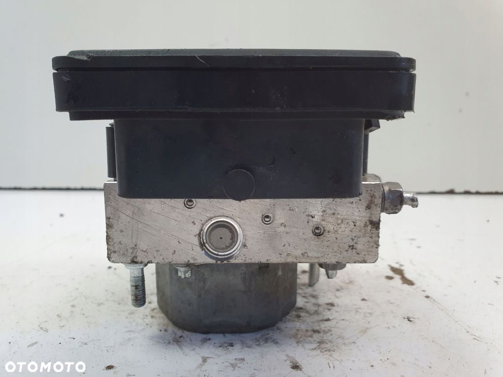 Renault Zoe POMPA ABS hamulcowa 476600470R 0265956285 - 6