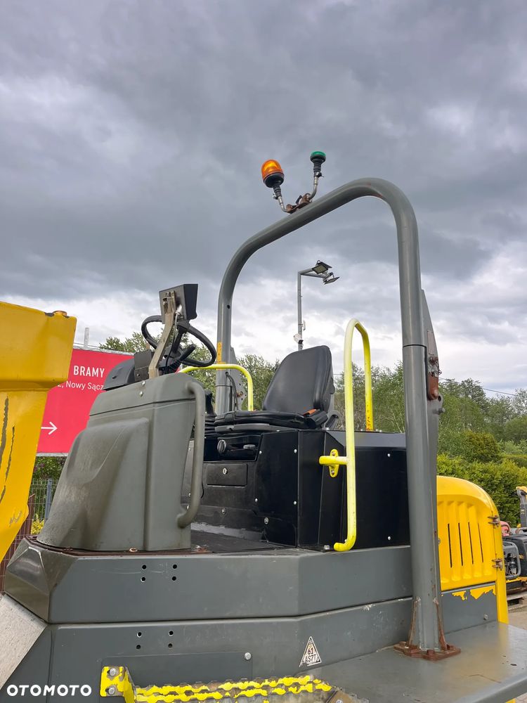 Wacker Neuson DW 90 - 18