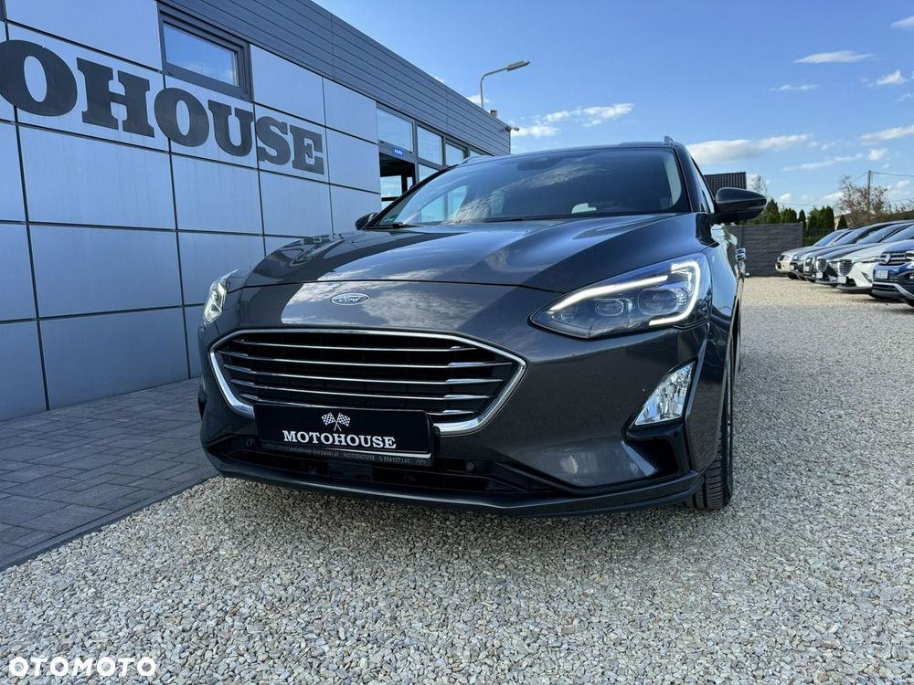 Ford Focus - 7