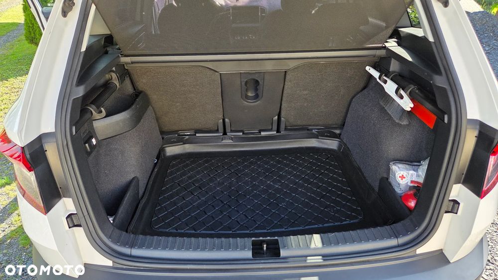 Skoda Karoq 1.5 TSI DSG Style - 15