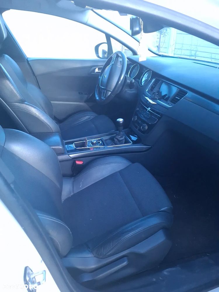 Peugeot 508 2.0 HDi Business Line - 10
