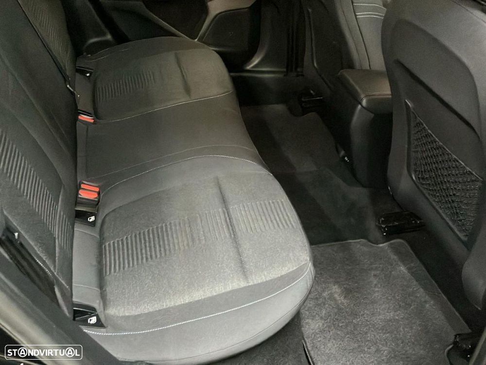 Ford Focus 1.0 EcoBoost Active Aut. - 18