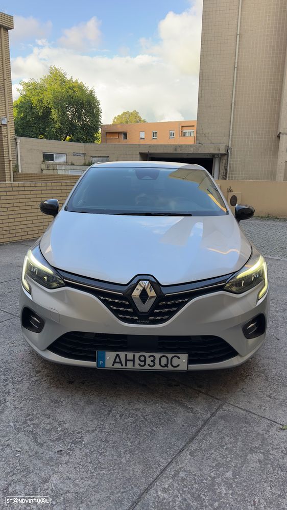 Renault Clio 1.0 TCe Intens - 6