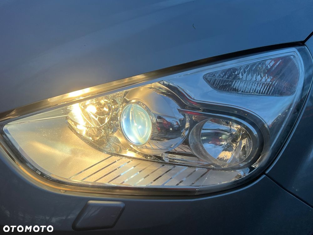 Ford Galaxy 2.0 TDCi Titanium MPS6 - 34