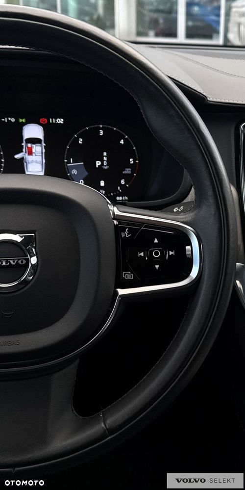 Volvo S90 - 16