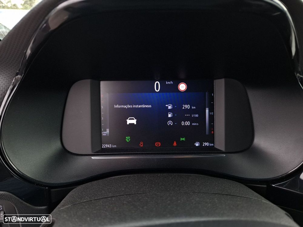 Opel Corsa 1.2 T GS - 15