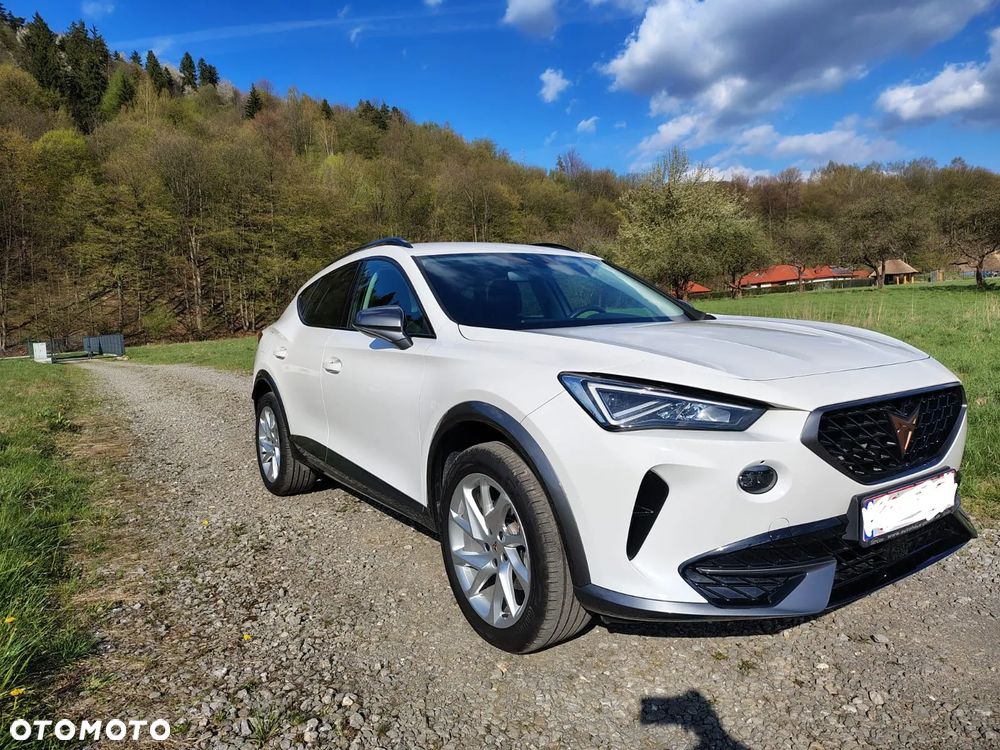 Cupra Formentor - 2