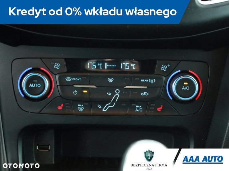 Ford Focus - 14