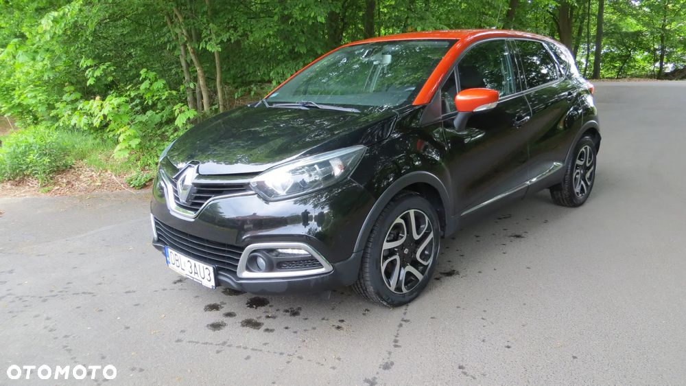 Renault Captur ENERGY dCi 90 Start&Stop Intens - 2