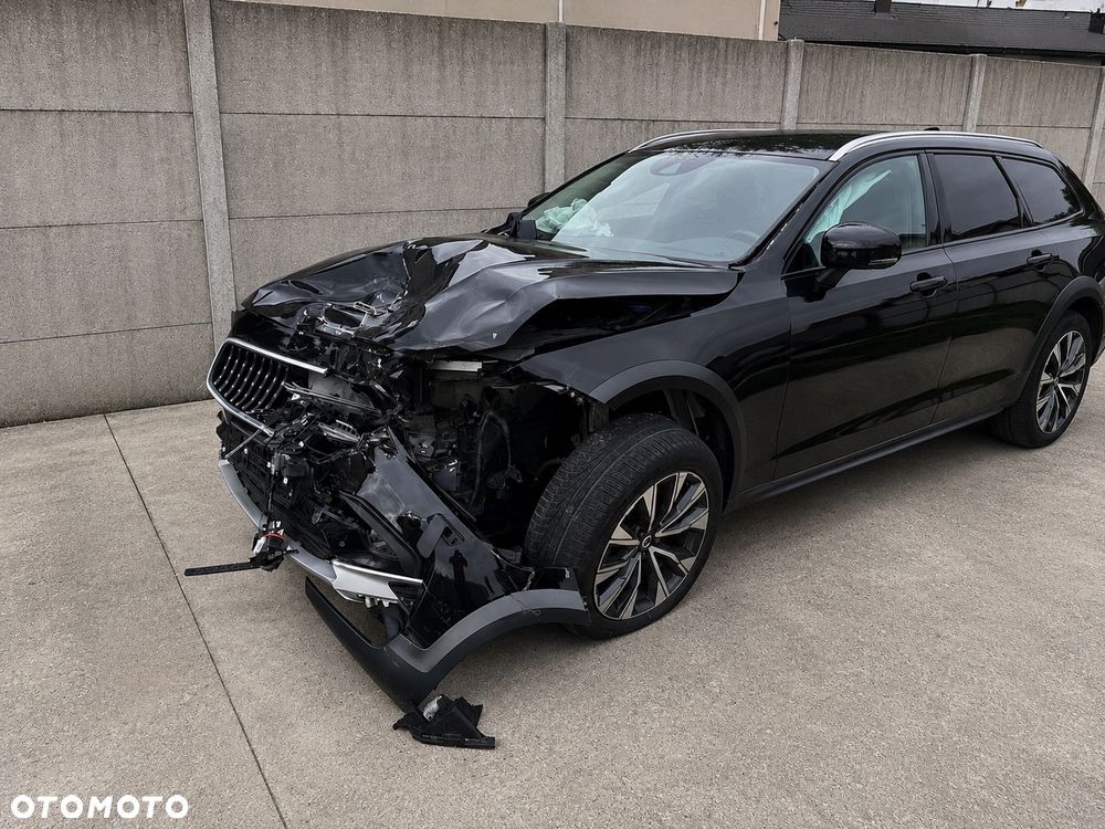 Volvo V90 Cross Country D4 AWD - 4