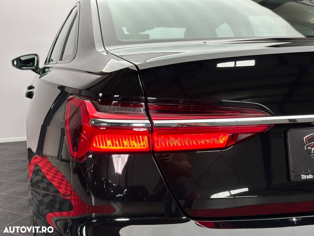 Audi A6 40 TDI S tronic - 36