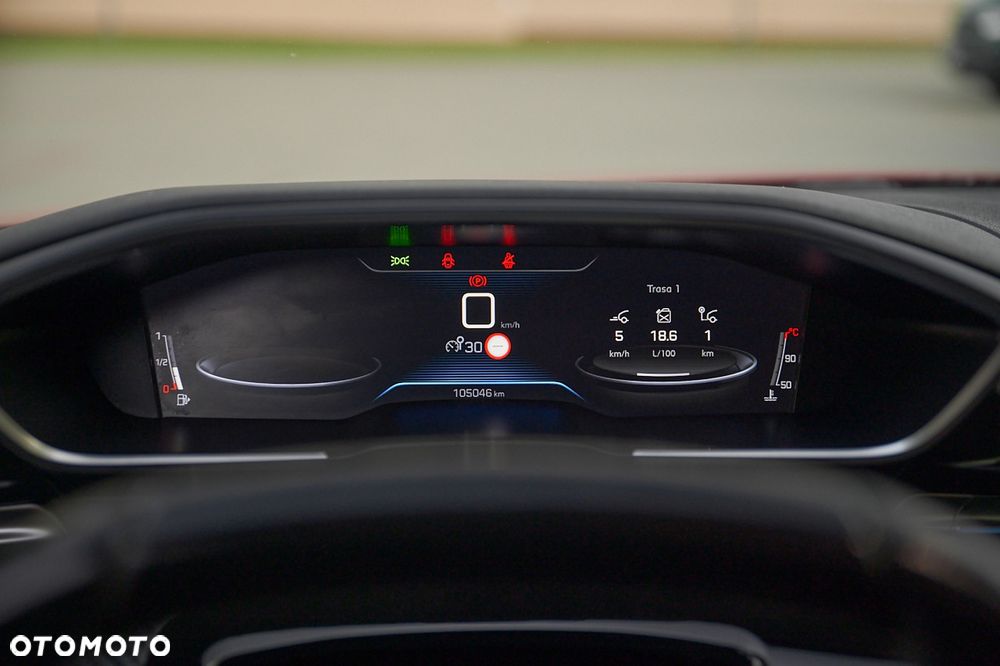 Peugeot 508 1.5 BlueHDi Allure S&S - 28
