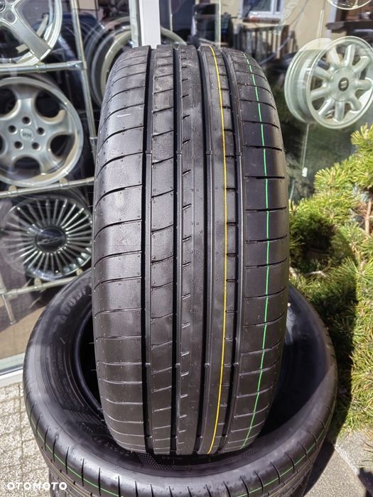 235/55R19 105W Goodyear Eagle F1 asymetric 5  MO DEMO 2025 LETNIE - 2