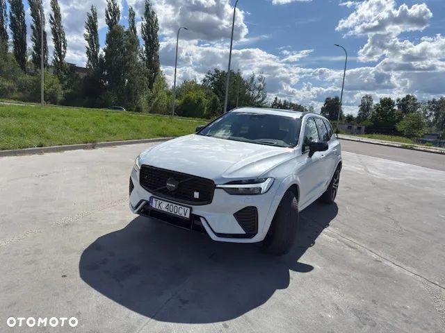 Volvo XC 60 - 1