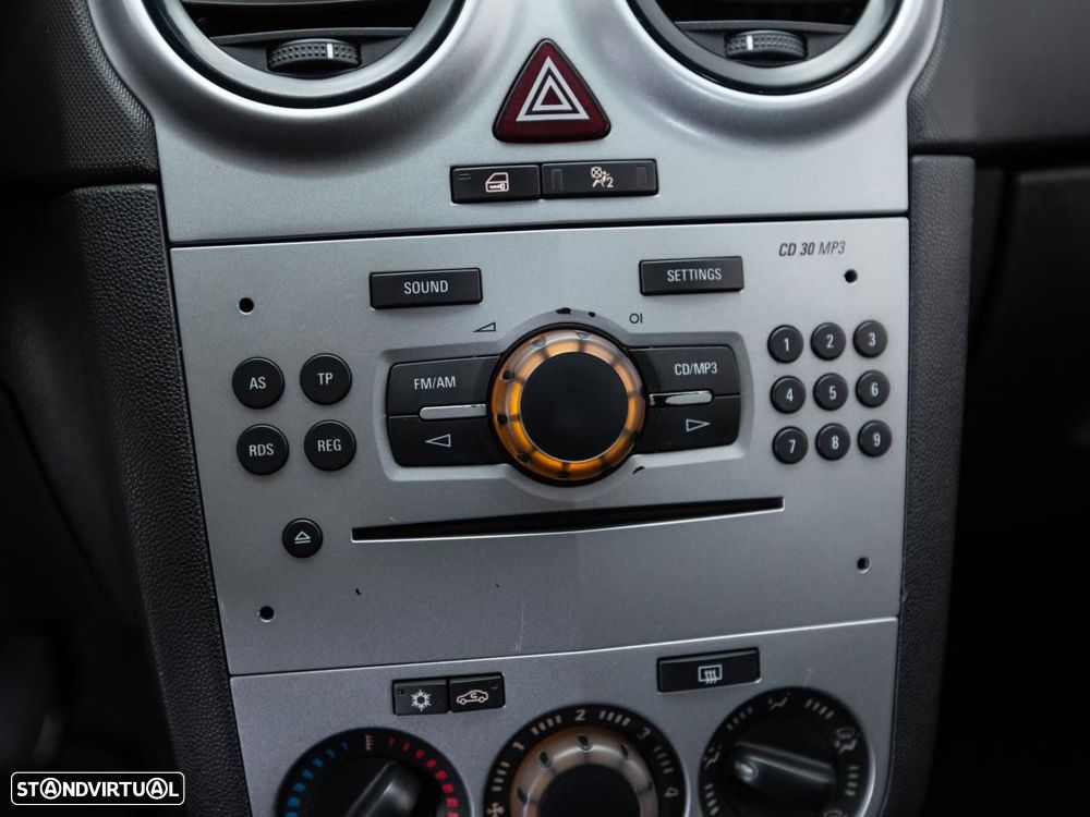 Opel Corsa - 16