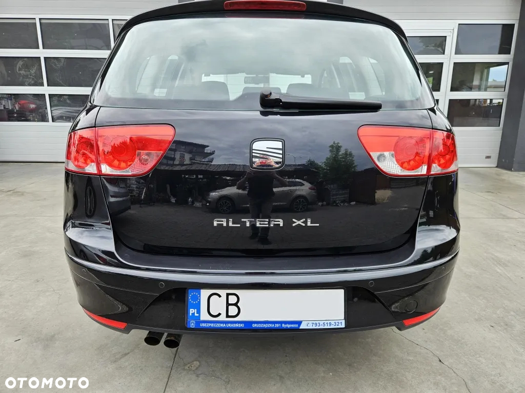Seat Altea XL - 6