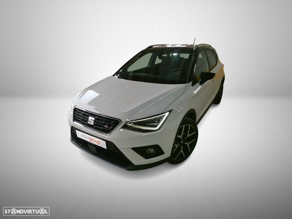 SEAT Arona 1.0 TSI FR - 1