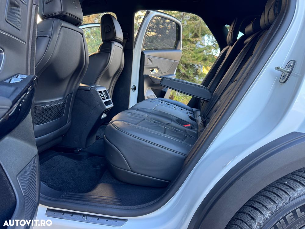 DS Automobiles DS 7 Crossback DS7 1.6 PHeV FWD 225 EAT8 OPERA - 28