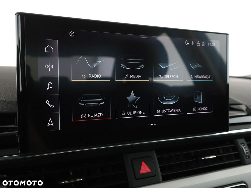 Audi A4 Limousine 35 TFSI mHEV S tronic - 24