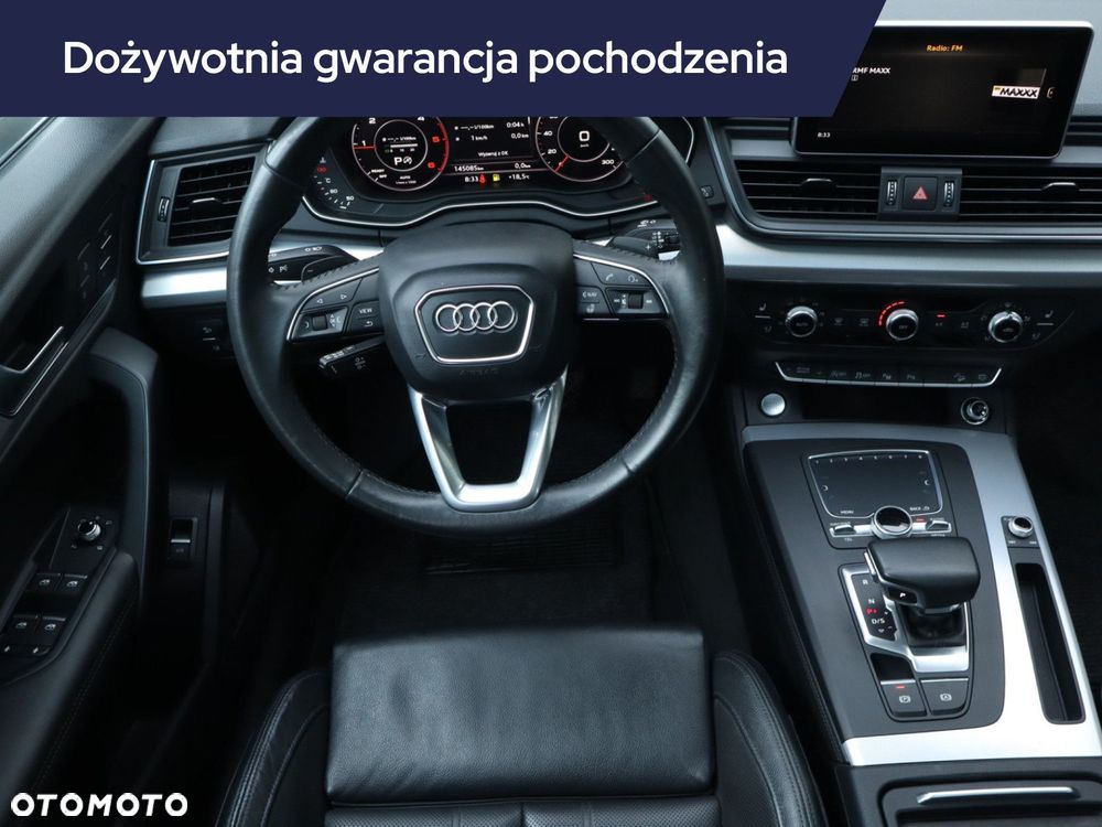 Audi Q5 - 9