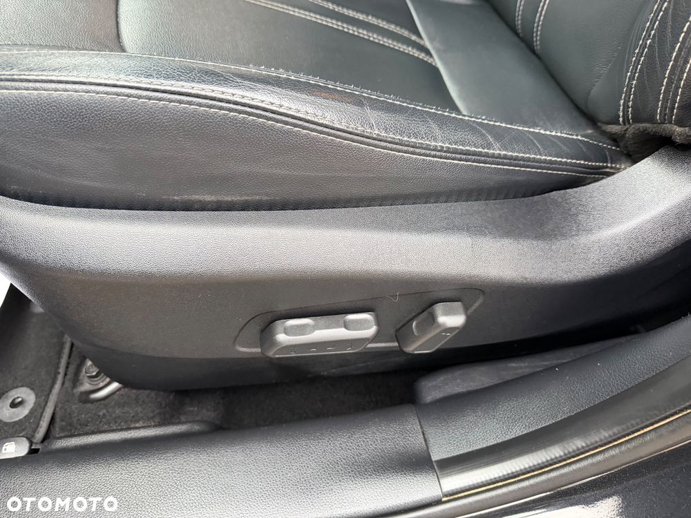 Kia Sportage 2.0 CRDI 184 AWD Spirit - 22