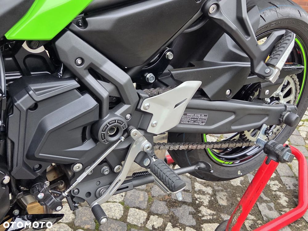 Kawasaki Ninja - 33