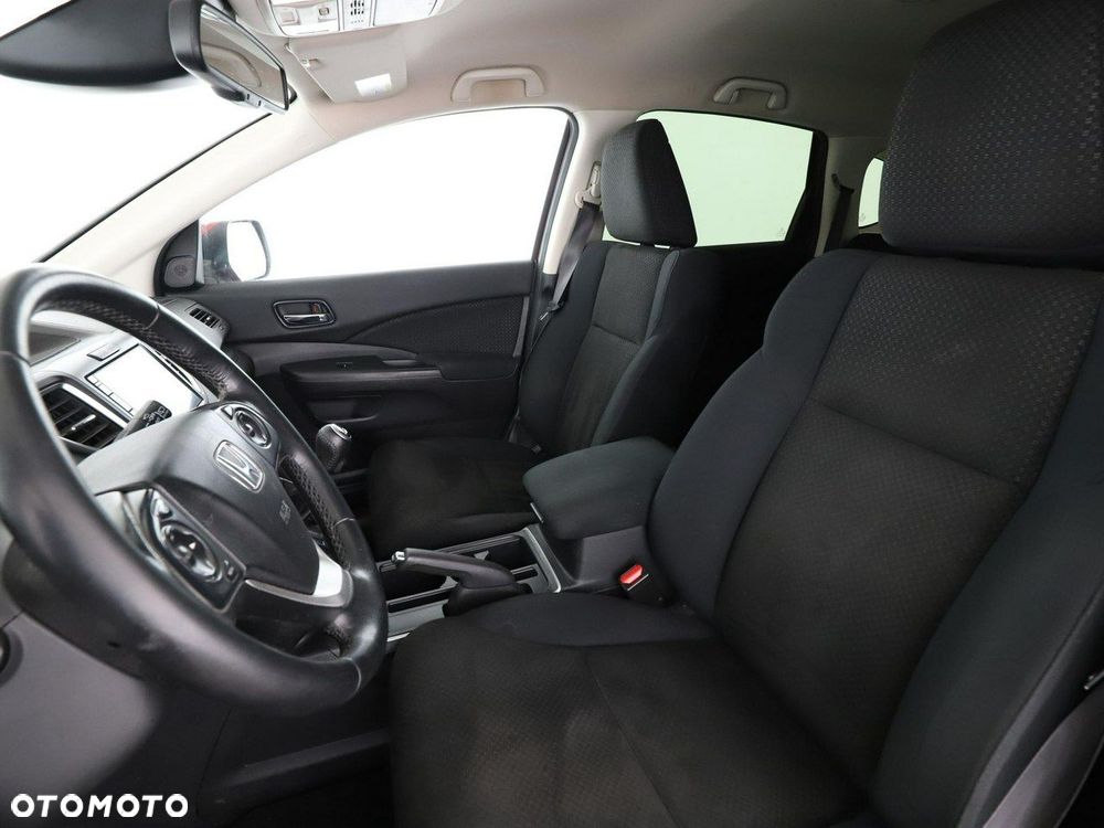 Honda CR-V 1.6i DTEC 4WD Elegance - 14