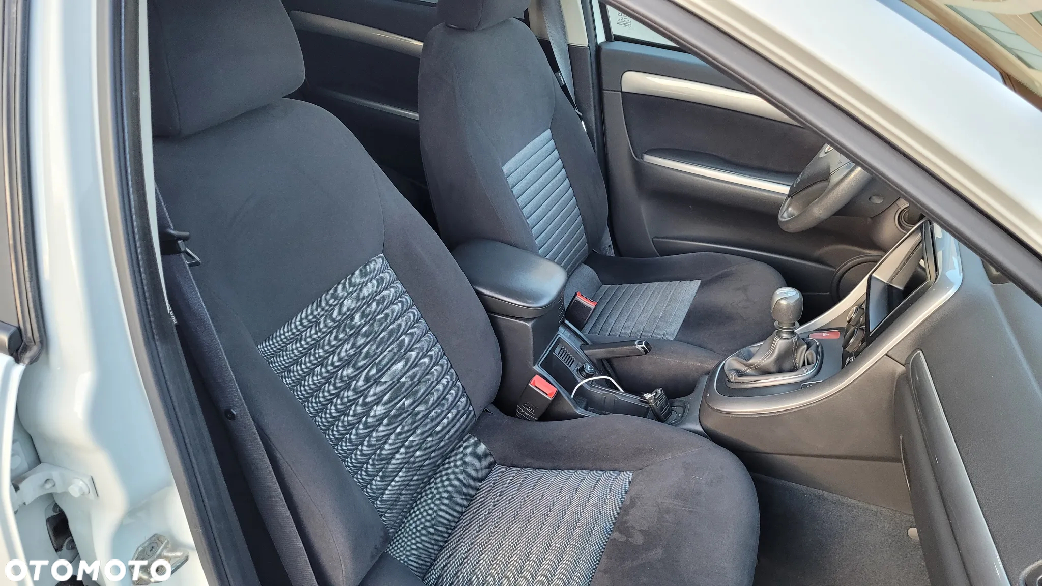 Fiat Croma 1.8 16V Active - 15