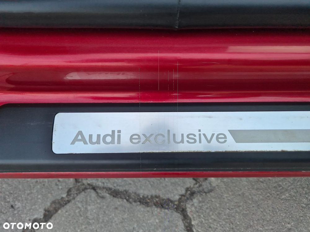 Audi A3 3-drzwiowe 2.0 TDI DPF quattro S line Sportpaket - 21
