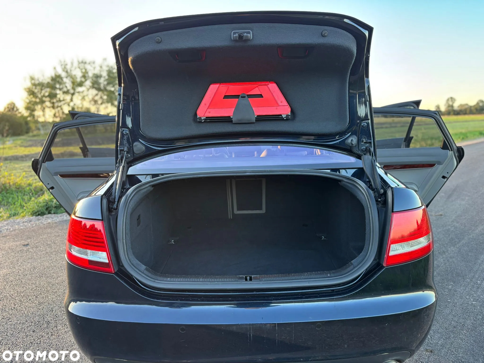Audi A6 - 30