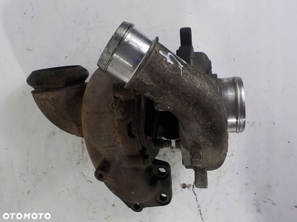 FORD MONDEO IV MK4 S-MAX MK1 GALAXY MK3 2.2 TDCI Q4WA Q4BA TURBOSPRĘŻARKA - 6