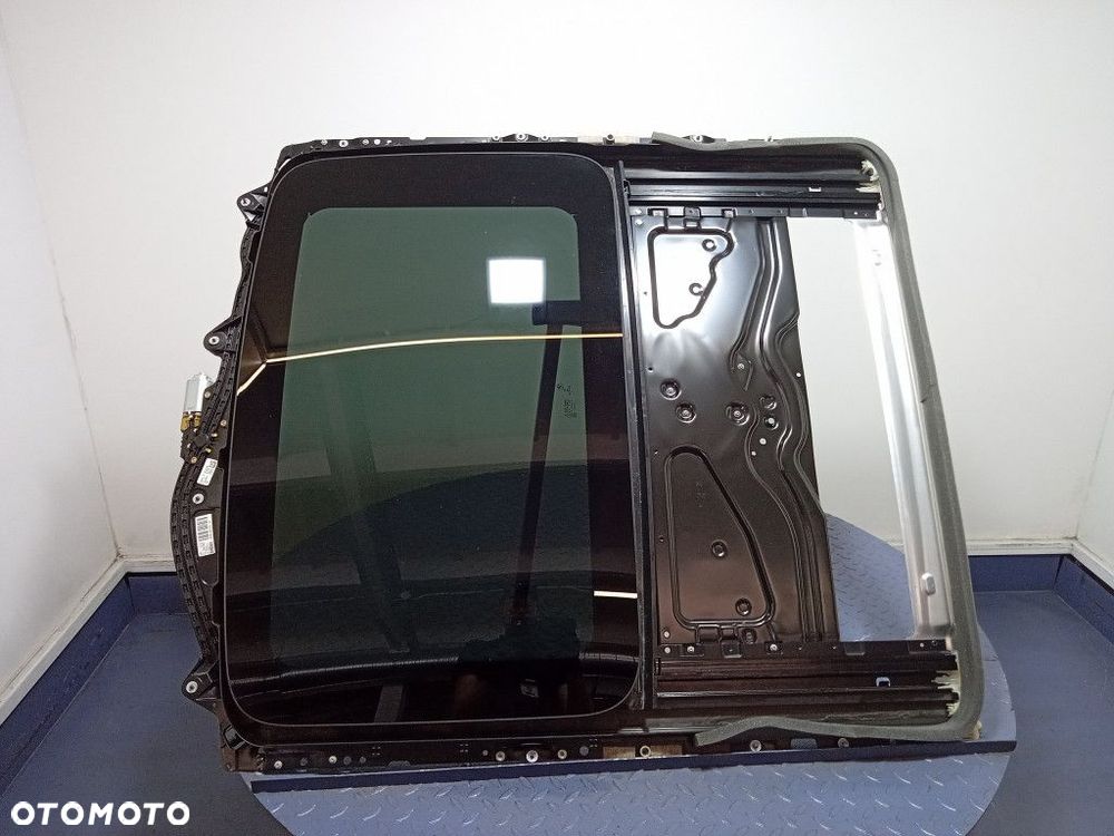 BMW G30 5 SZYBERDACH 8067930 - 1